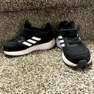Adidas Toddler Shoes